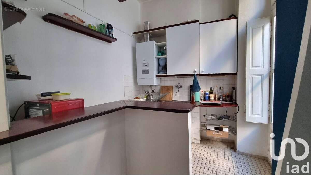 Photo 7 - Appartement à NANTES