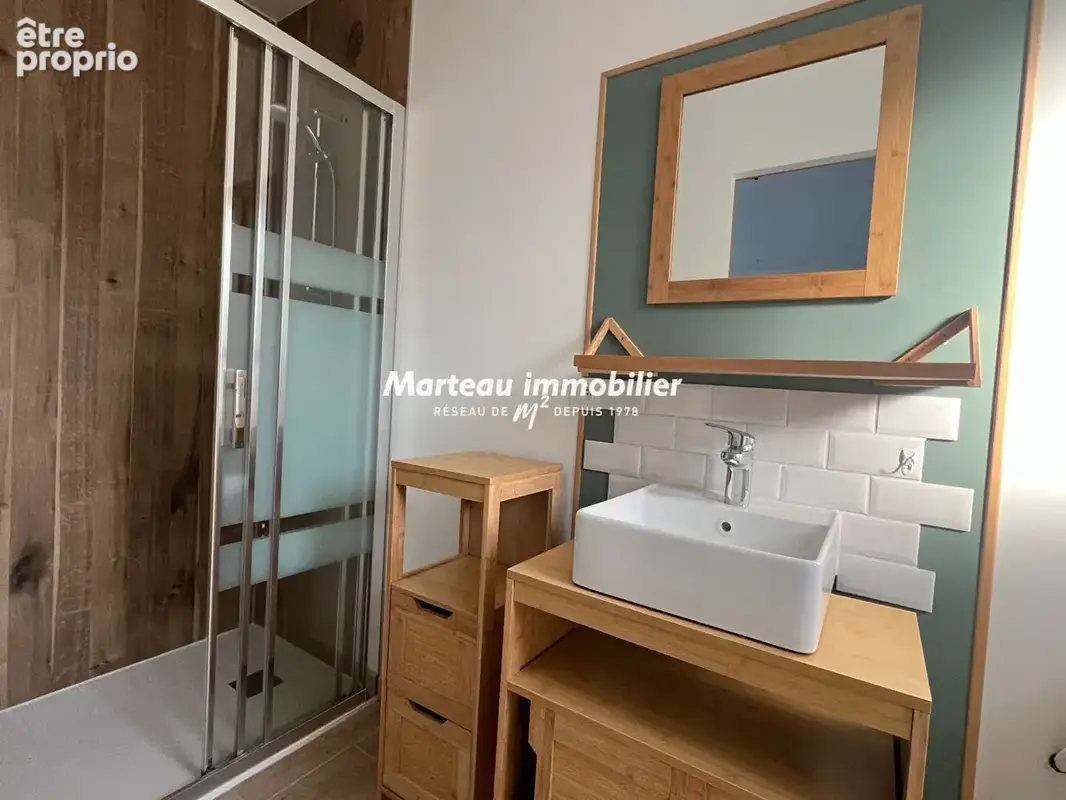 Maison Spay 7 pièce(s) 153 m2 - photo 6