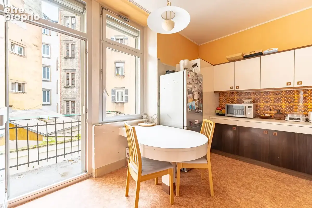 Appartement 5 pièces 122 m² à vendre à Strasbourg (67000) - photo 8