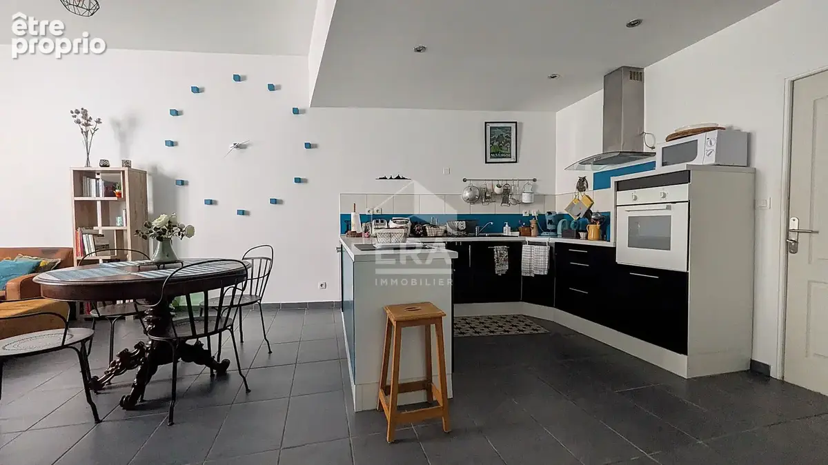 Appartement 73m² à le puy-en-velay - photo 3