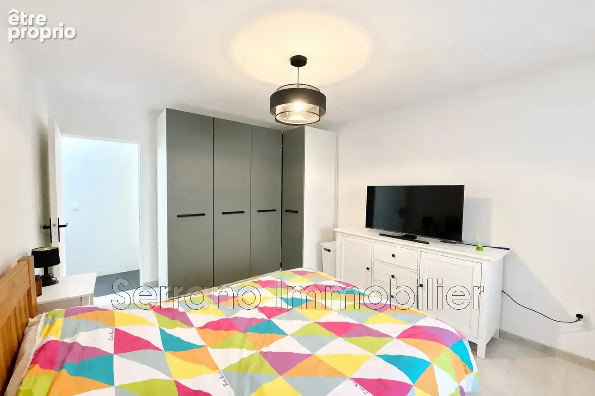 Maison 3 pièces 60 m² à vendre à Tarascon (13150) - photo 3