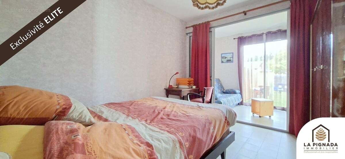 Maison à ANDERNOS-LES-BAINS