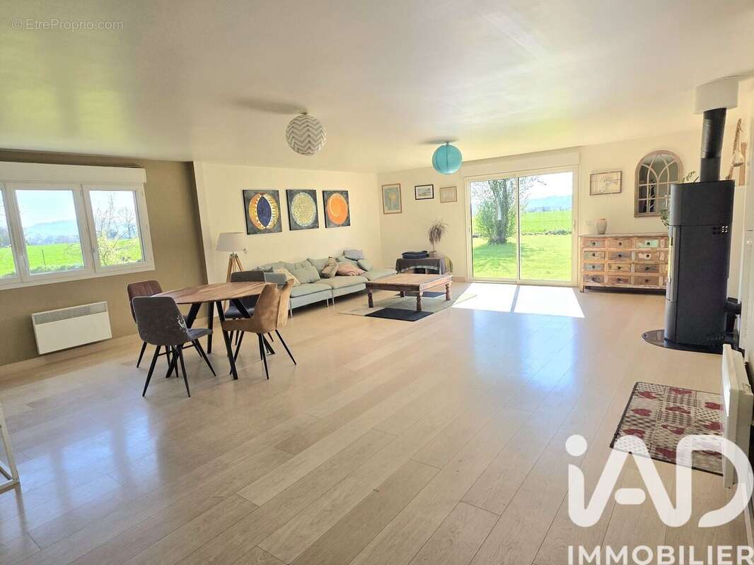 Photo 2 - Maison à SAINT-AMAND