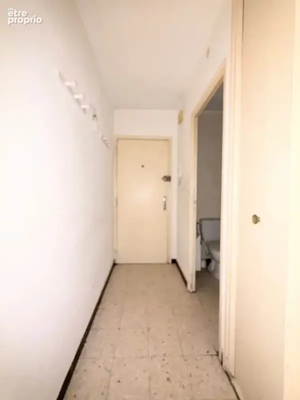 Appartement Bagnols Sur Ceze - 1 pièce - 26 m² - photo 6
