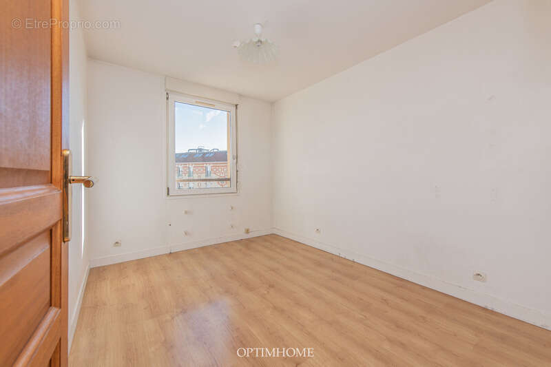 Appartement à PUTEAUX