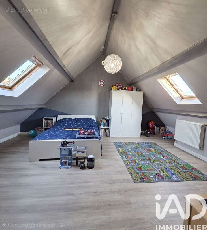 Photo 7 - Maison à FOSSES
