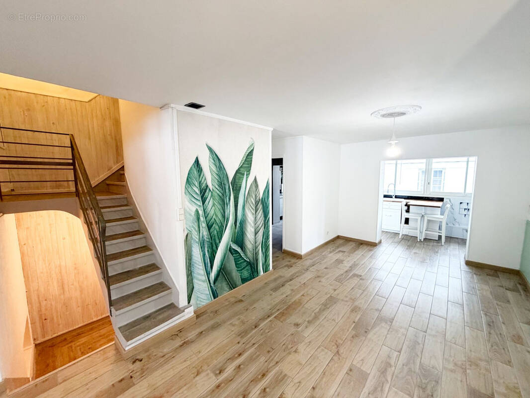 Appartement à ROYAT