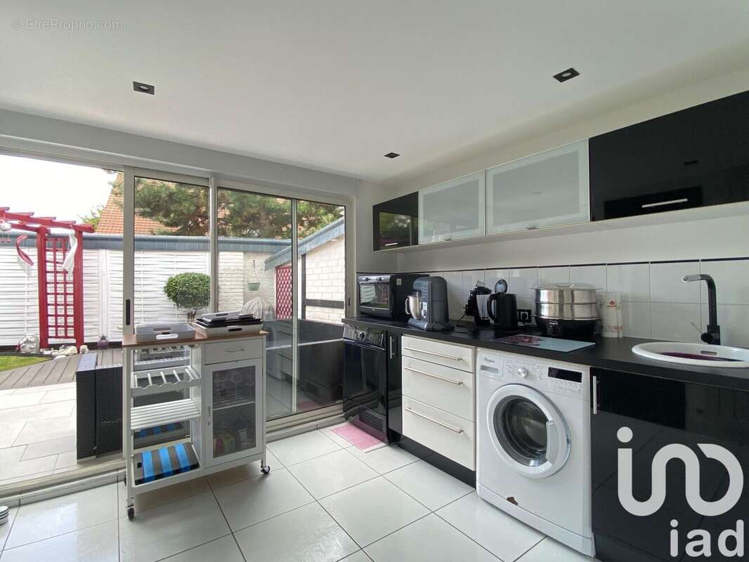 Photo 7 - Maison à MARCQ-EN-BAROEUL