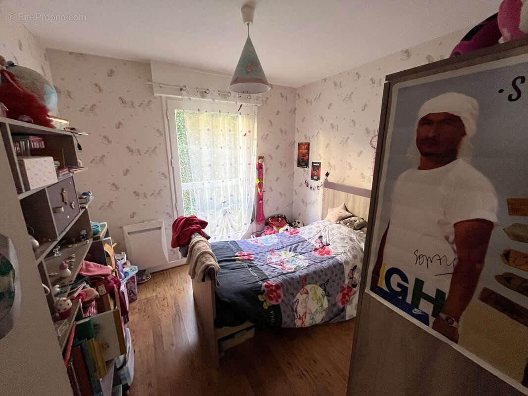 Appartement à MAURIAC