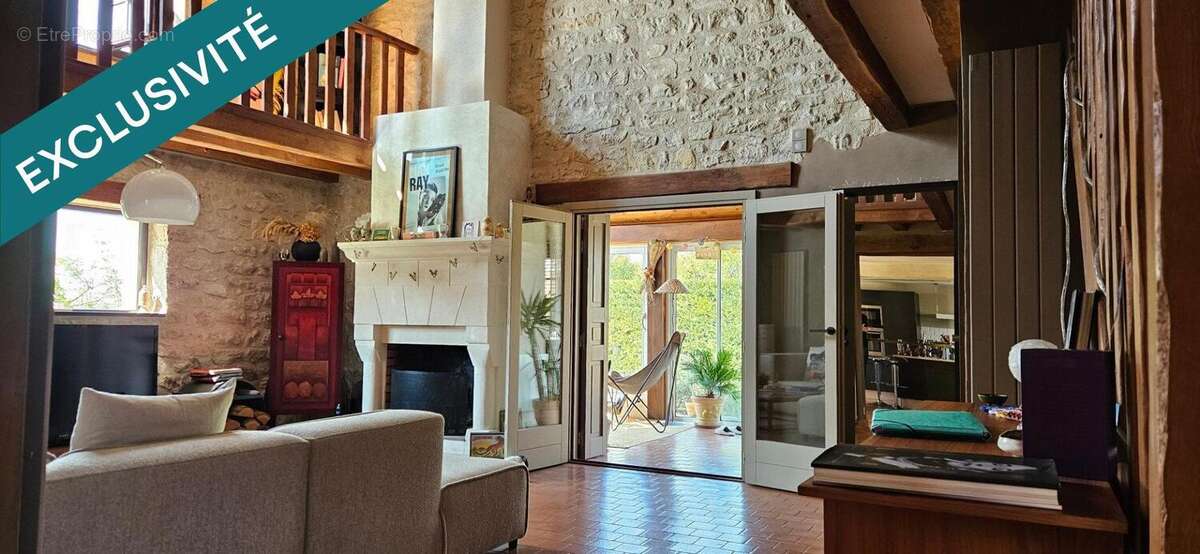 Photo 5 - Maison à FONTAINEBLEAU