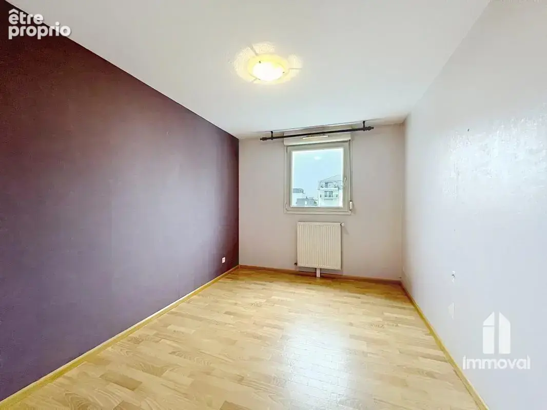 Bischheim - t3 - 66,37m² - photo 8
