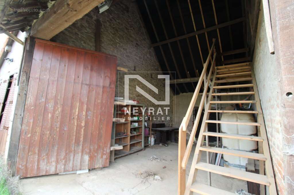 Maison à CHALON-SUR-SAONE