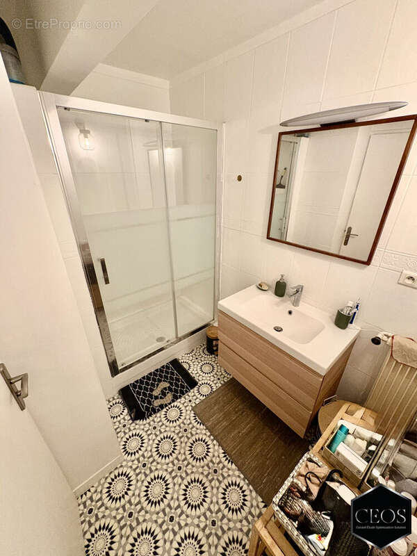 Appartement à LE VESINET