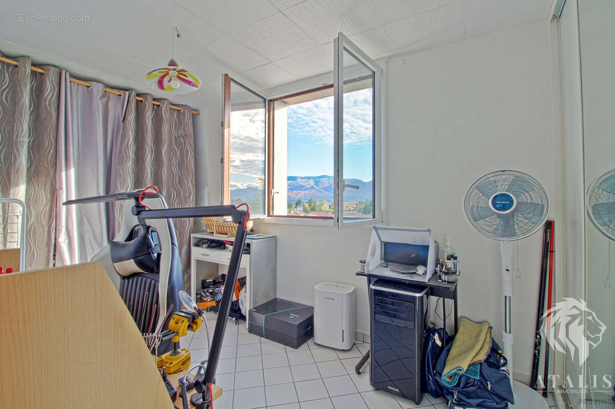 Appartement à SAINT-MARCELLIN