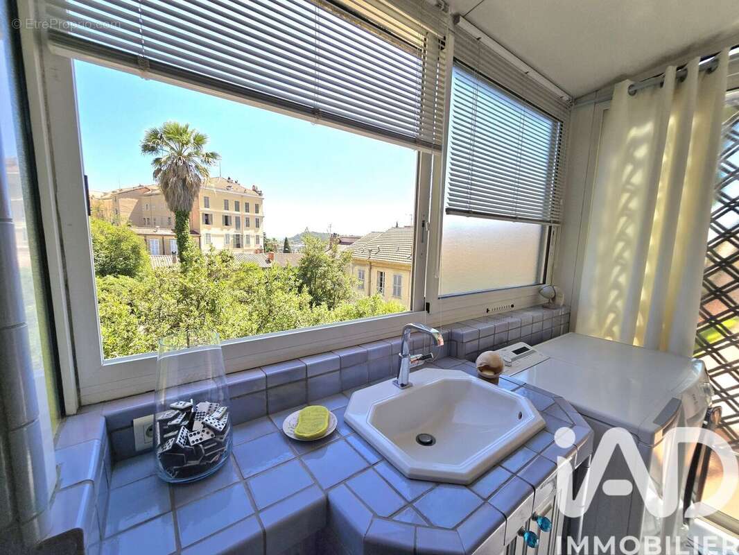 Photo 9 - Appartement à HYERES