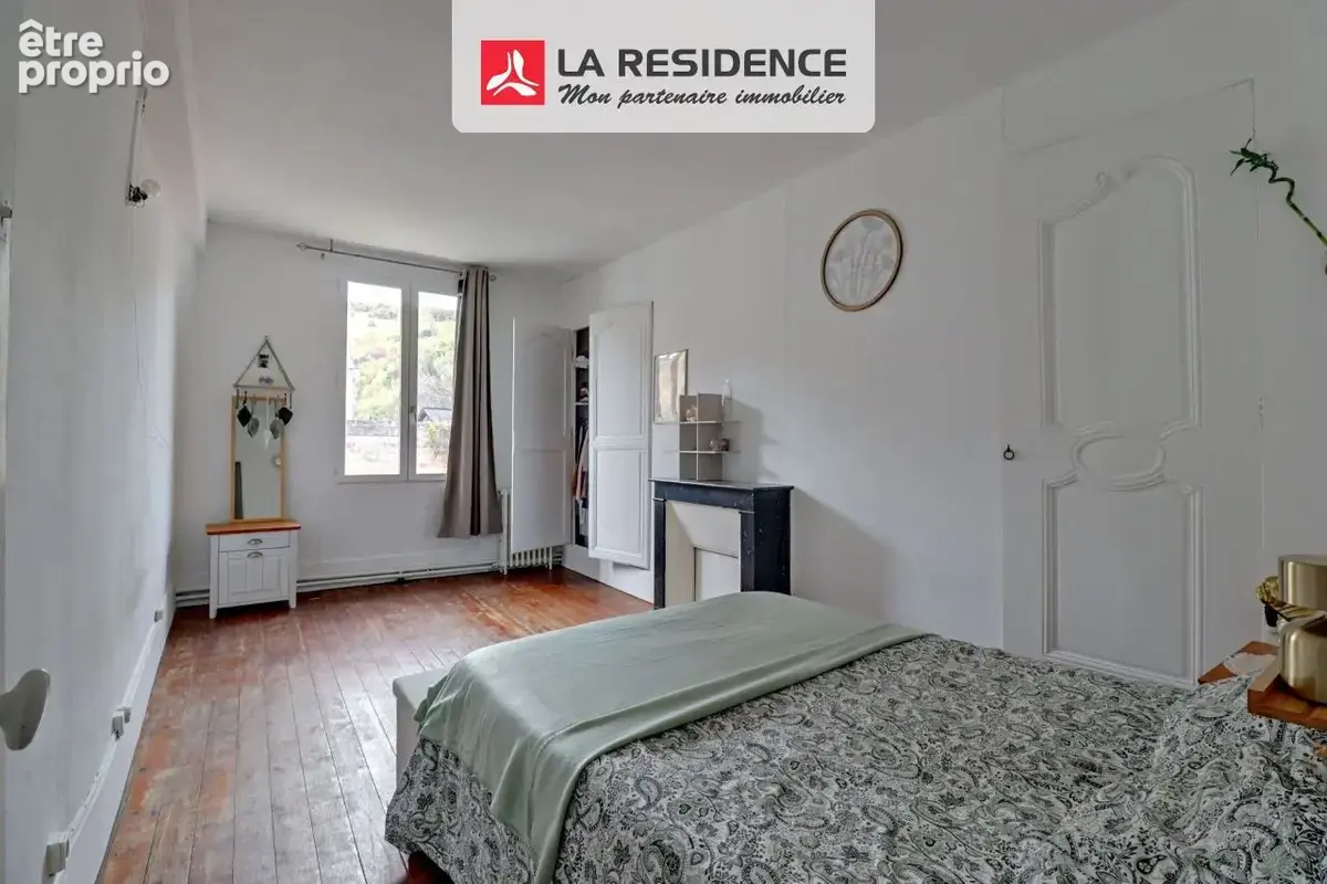 Maison 8 pièces 210 m² à vendre à Les Andelys (27700) - photo 3