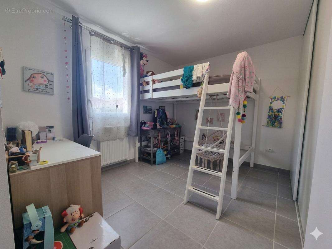 Maison à VIDAUBAN