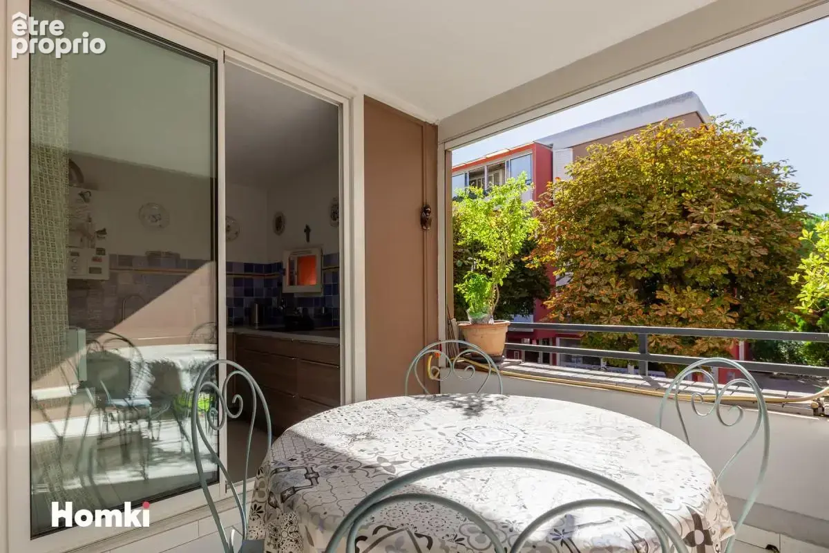 Appartement T3 de 76 m² à Plan-de-Cuques 13380, Rue du 18 Juin - photo 6