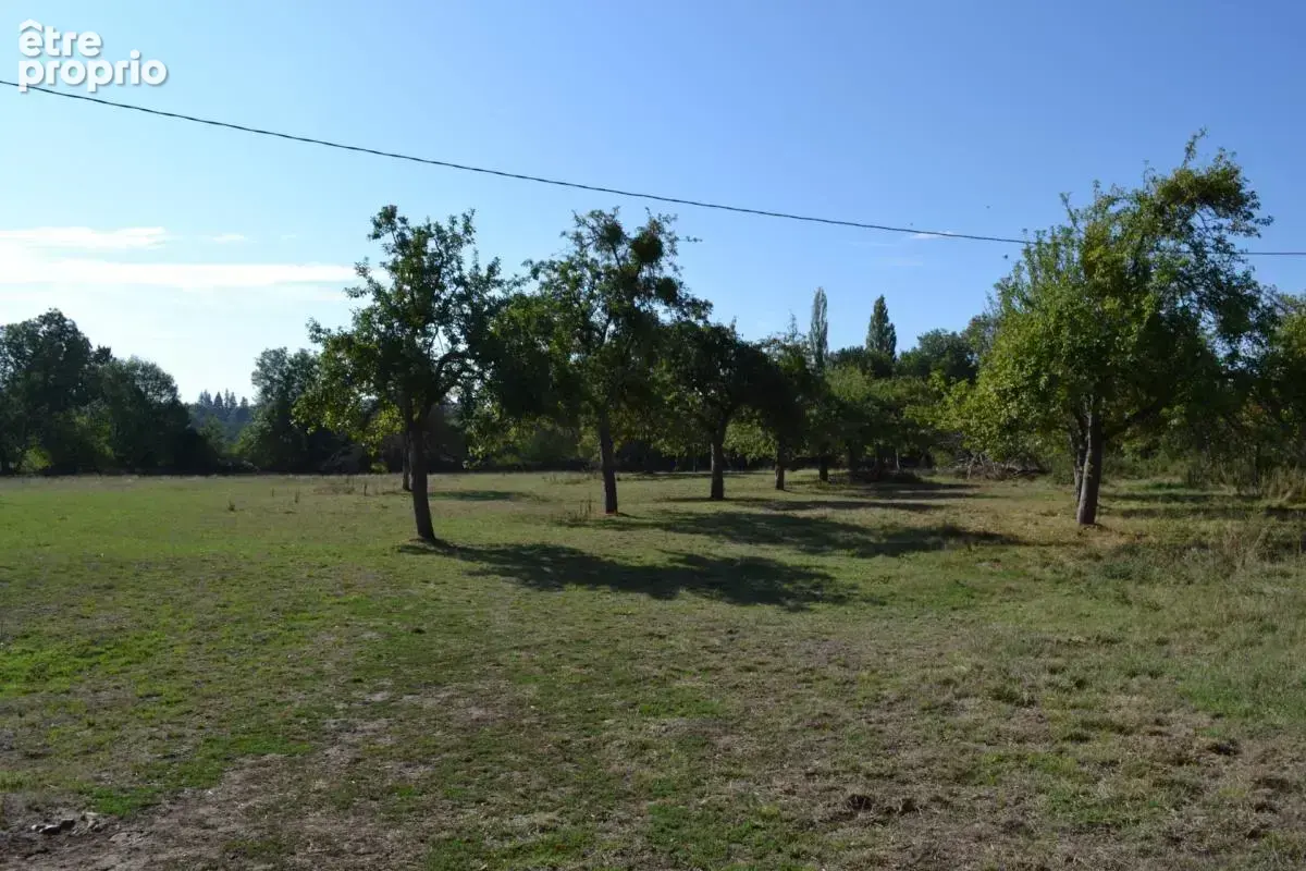 Maison de campagne sur 3ha à bâtir (27) - photo 10