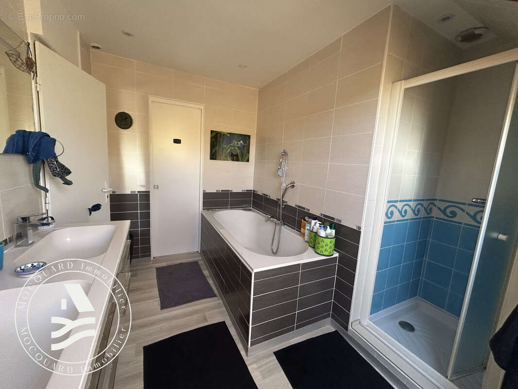 Maison à SAINT-PHILIBERT