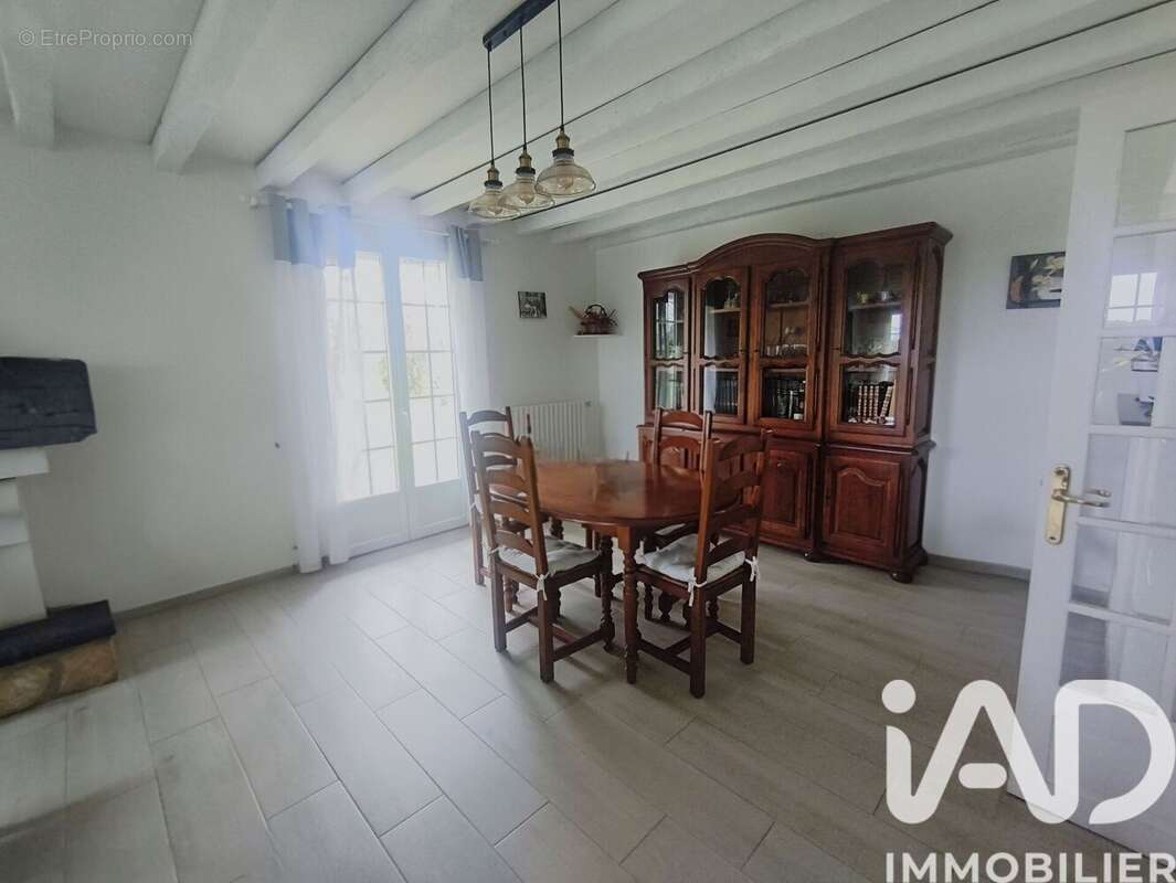 Photo 6 - Maison à CHERMIGNAC