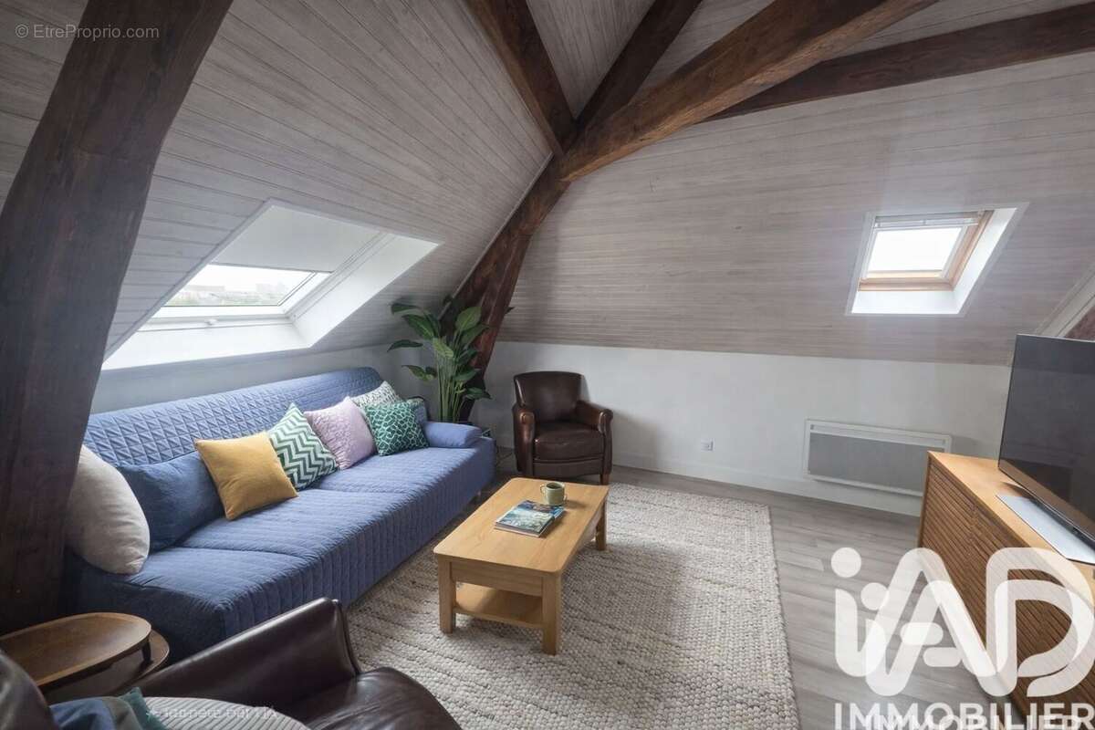 Photo 2 - Appartement à MEAUX