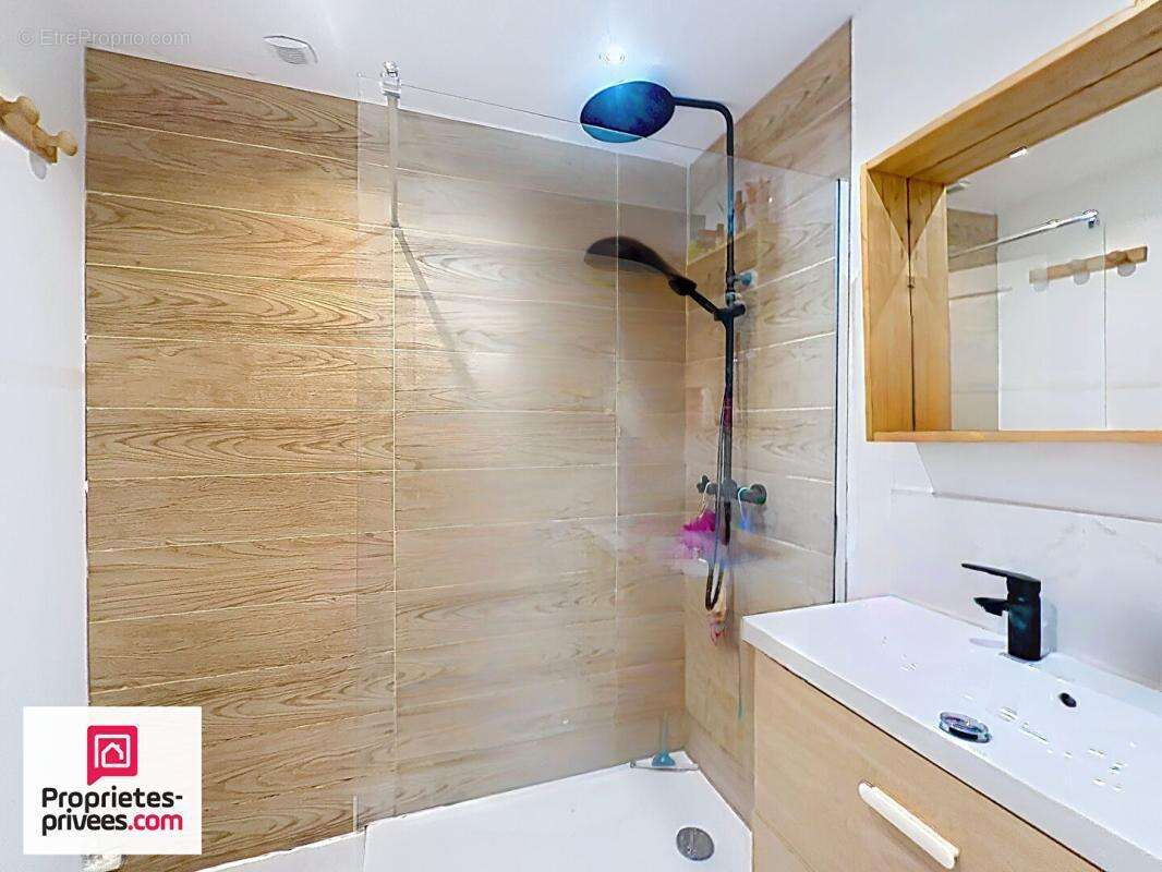Appartement à RIANS