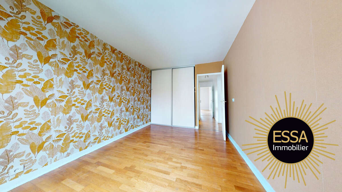 Appartement à VIROFLAY