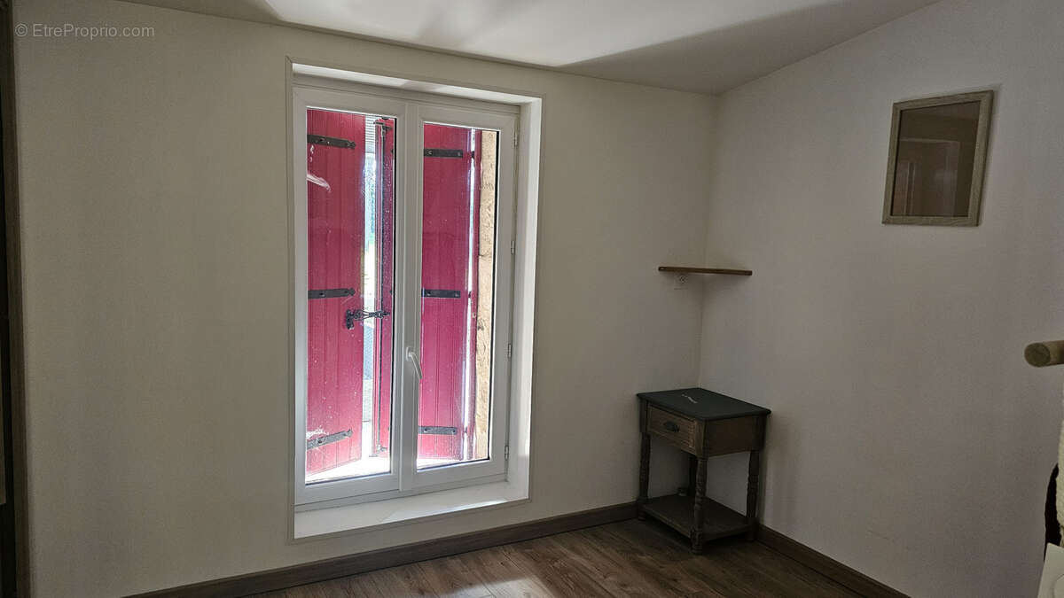 Maison à TOCANE-SAINT-APRE