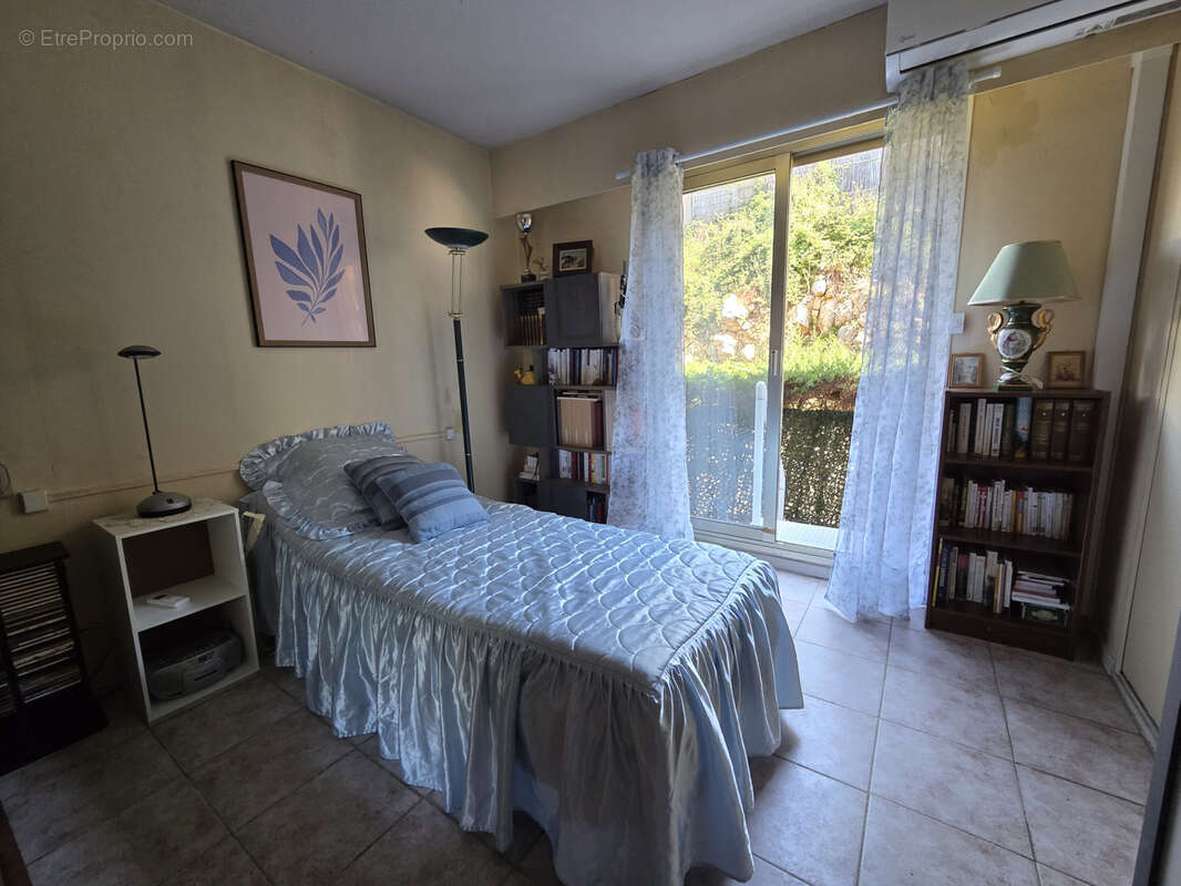 Appartement à VENCE