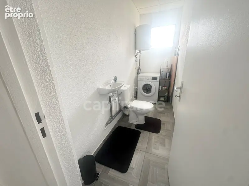 Appartement T3 dans résidence sécurisé NOVAPARC - photo 7