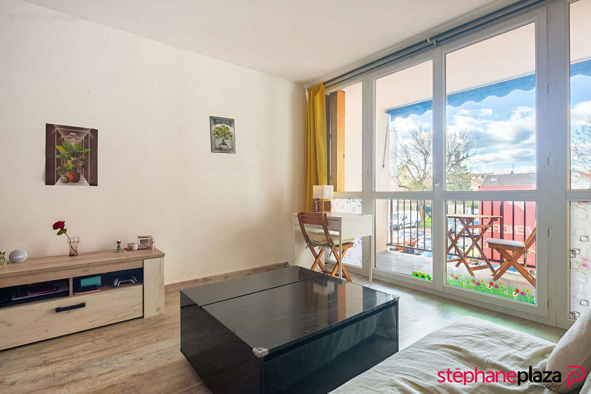 Appartement Bezons 2 pièce(s) 51 m2 - photo 2