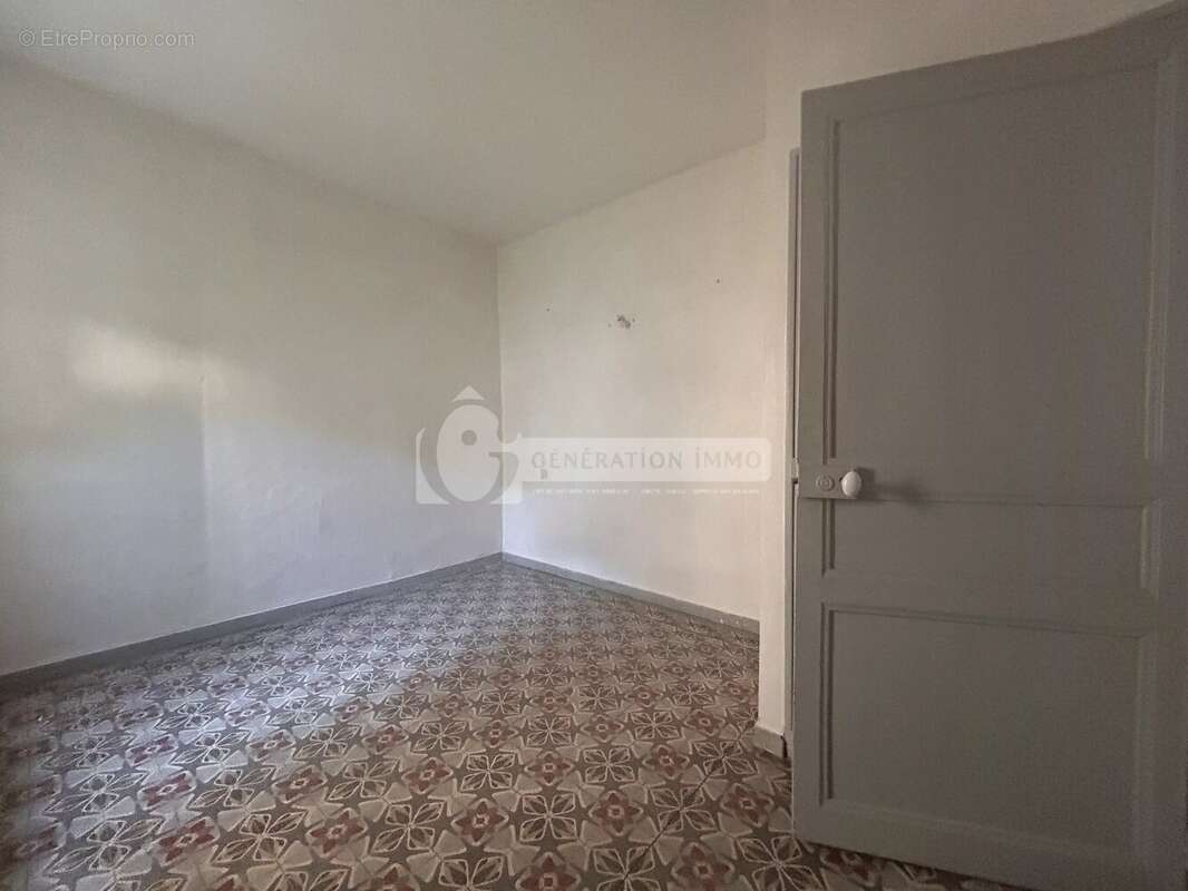 Maison de village T3 à Fontvieille - photo 5