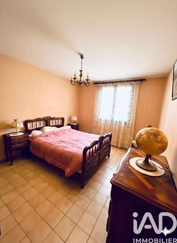 Photo 4 - Maison à SALERNES