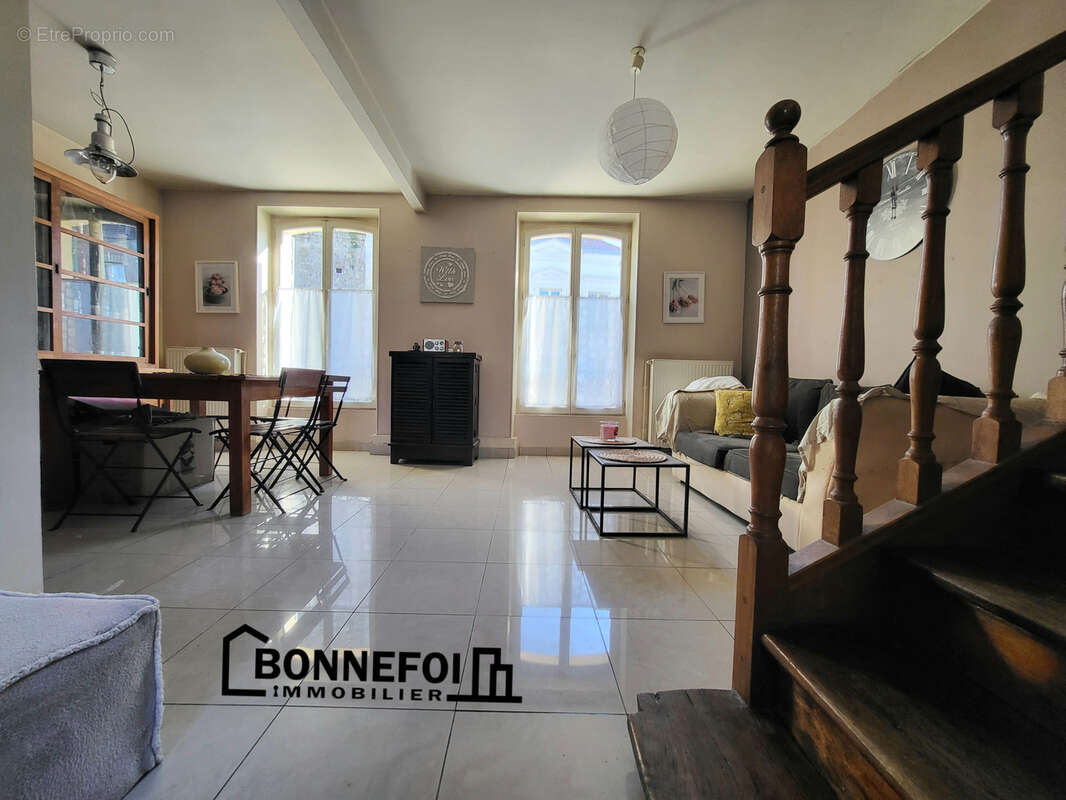 Charme de l'ancien - photo 3