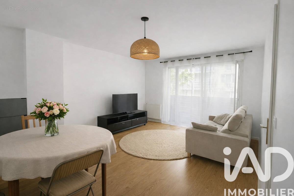 Photo 1 - Appartement à GENTILLY