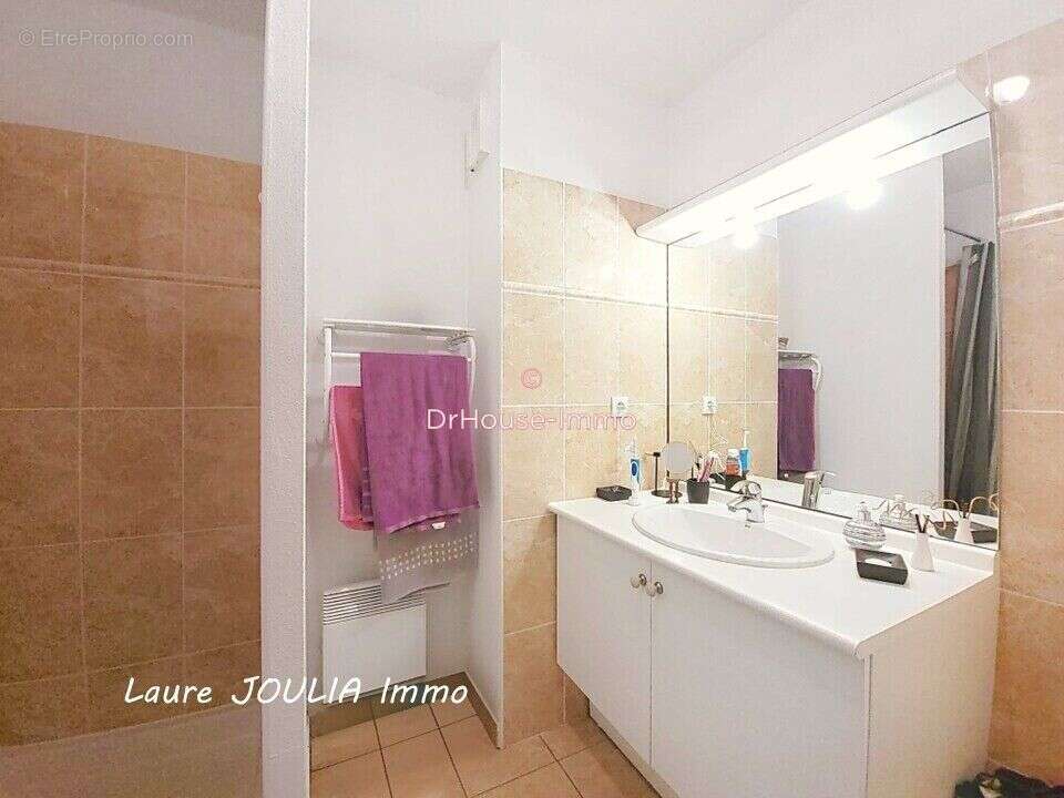 Appartement à URRUGNE
