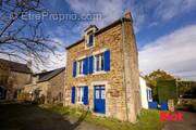 Maison à LE MINIHIC-SUR-RANCE
