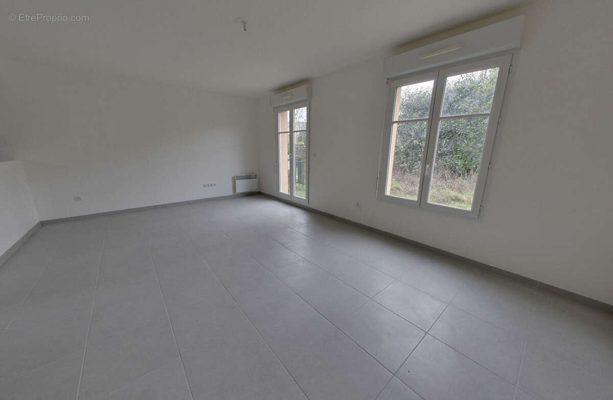 Maison à RAMBOUILLET