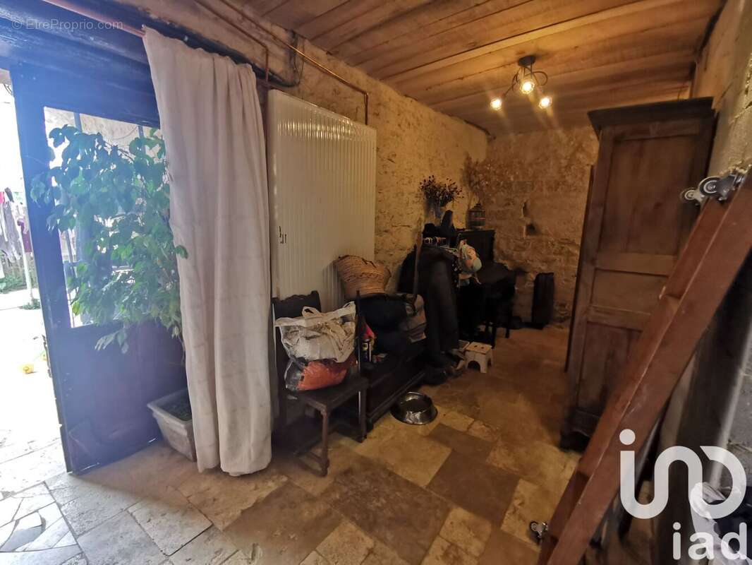 Photo 7 - Maison à DAGLAN