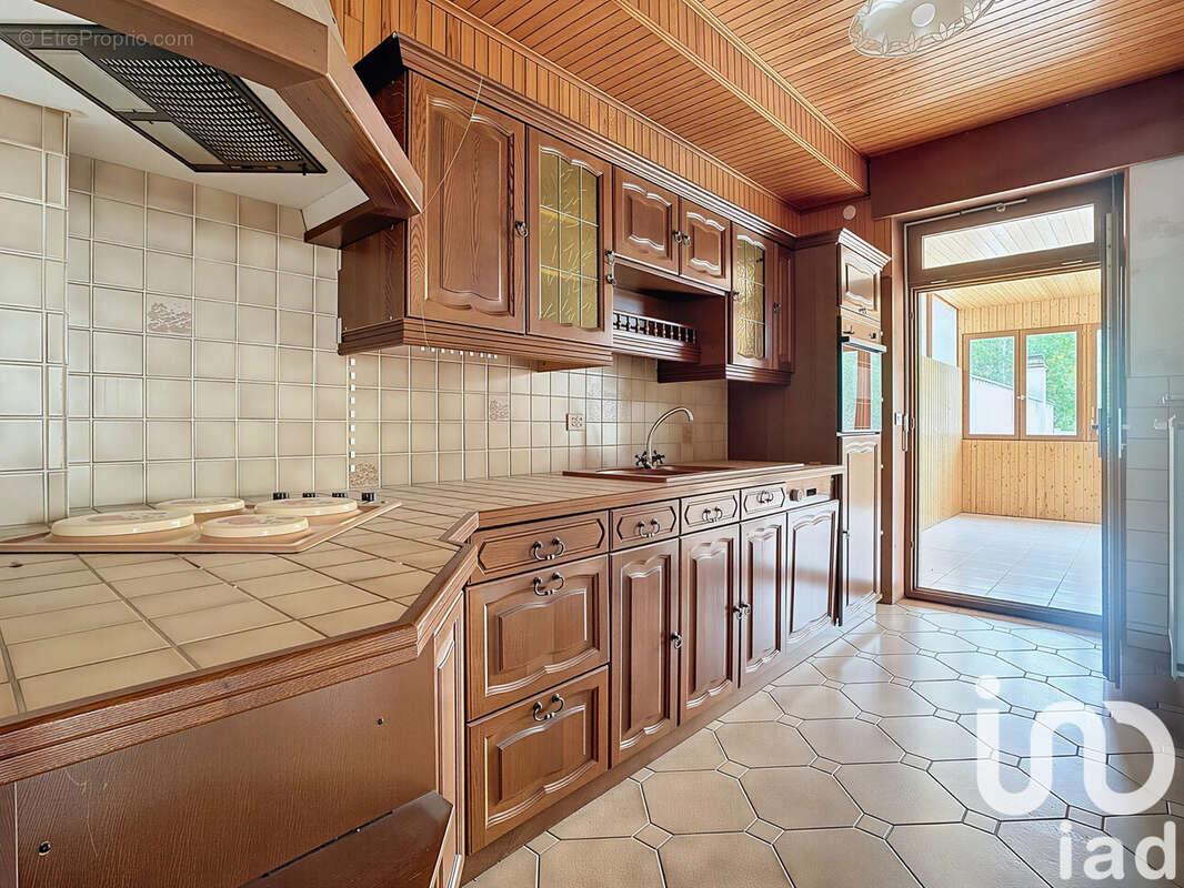 Photo 2 - Maison à THIONVILLE