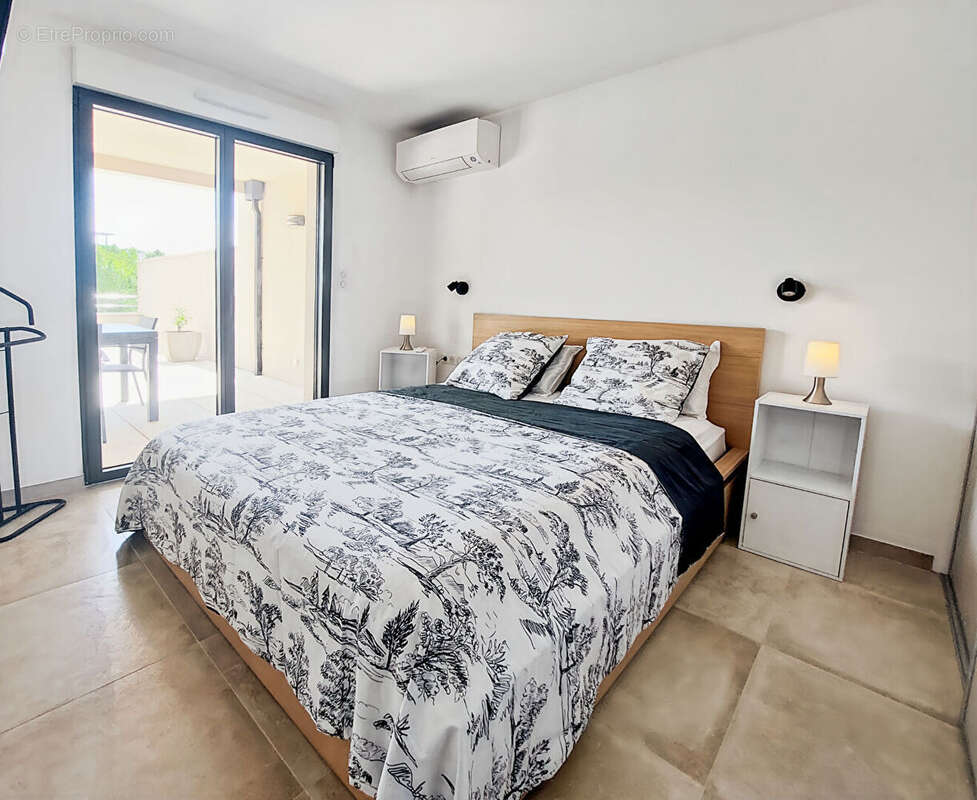 Appartement à GROSSETO-PRUGNA