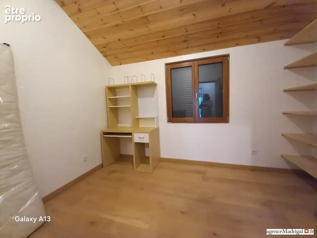 Maison 7 pièces 120 m² à vendre à Apprieu (38140) - photo 9
