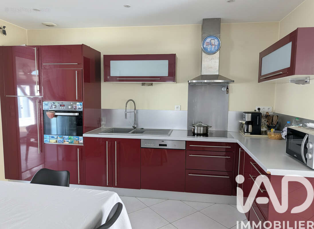 Photo 5 - Maison à HAUTE-GOULAINE