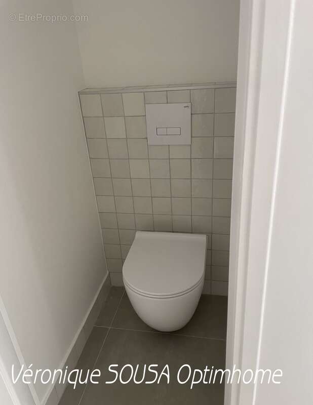 Appartement 3 PIECES REFAIT A NEUF au calme – Idéal investisseur ou premier achat - photo 12