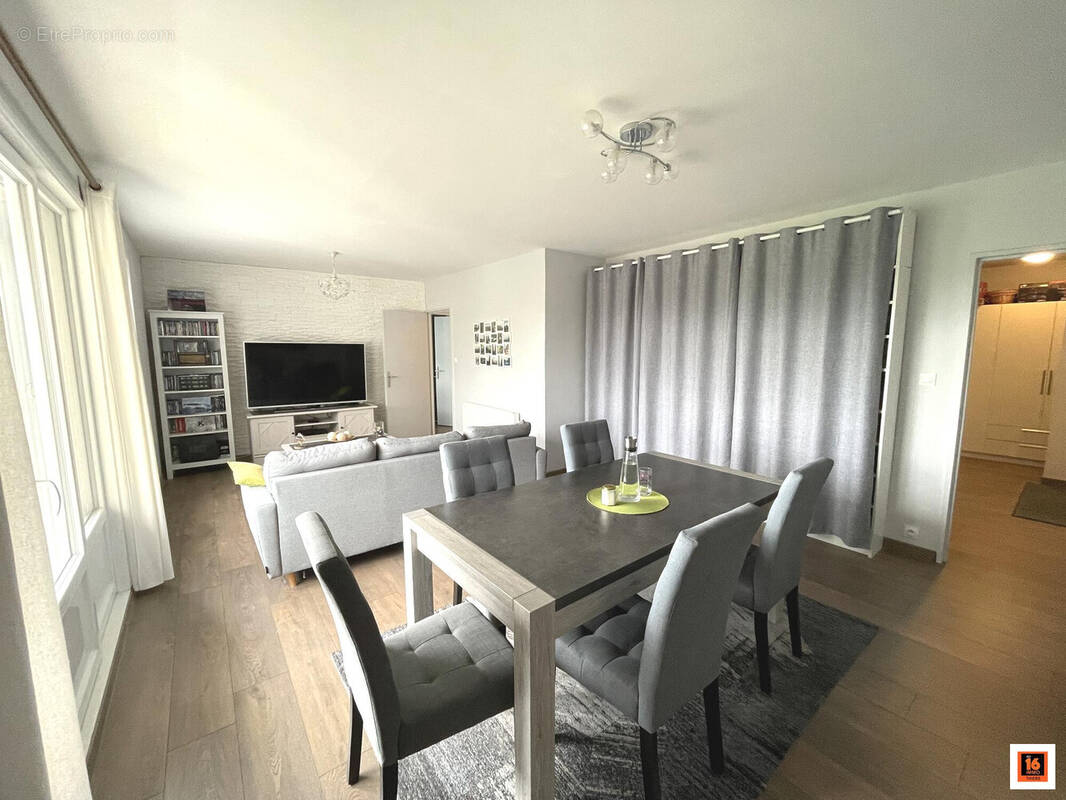 Appartement à THIERS