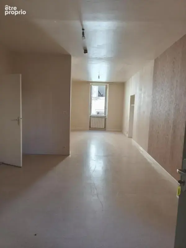 Appartement à MILLAU