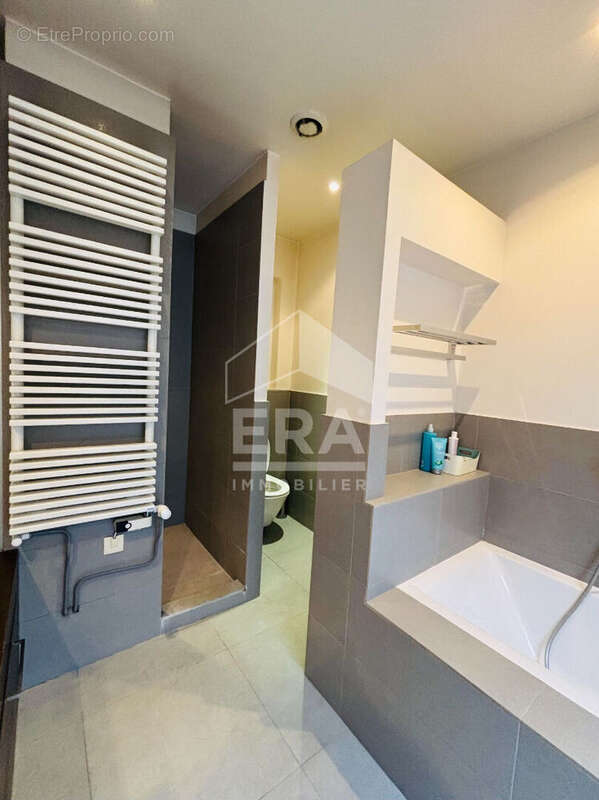 Maison à SAINT-OUEN