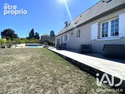Photo 1 - Maison à CORMERY