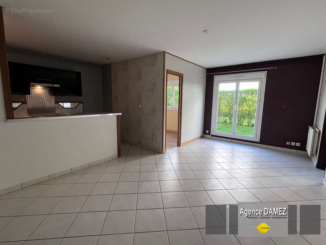 Appartement à DOURDAN